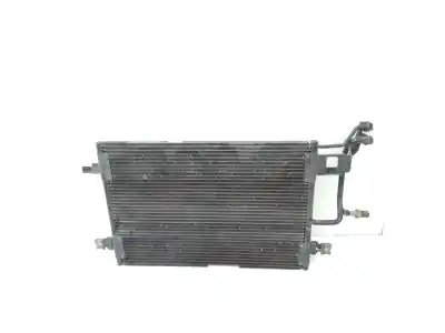 Piesă de schimb auto la mâna a doua condensator / radiator aer conditionat pentru audi a4 b5 (8d2) 1.8 referințe oem iam 8d0260403c  