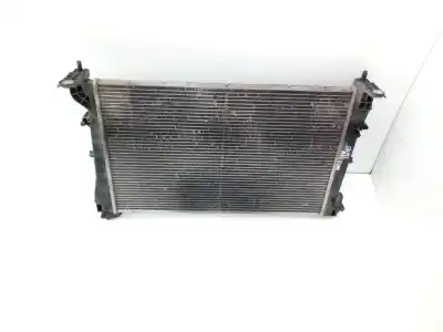 Second-hand car spare part WATER RADIATOR for ALFA ROMEO MITO (145)  OEM IAM references 51936039  