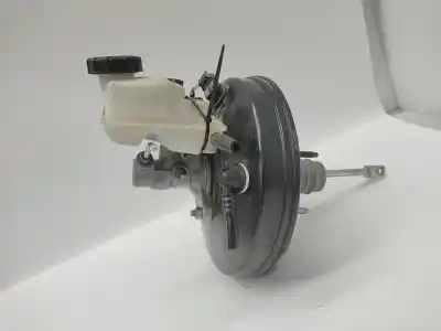 Автозапчастина б/у гальмівний серво для smart forfour 281920 посилання на oem iam a4534310200  