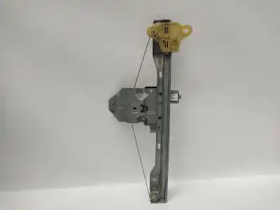 Автозапчастина б/у регулятор вікна передній лівий для smart forfour 281920 посилання на oem iam a4537203300  