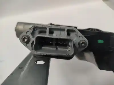 Автозапчастина б/у регулятор вікна передній лівий для smart forfour 281920 посилання на oem iam a4537203300  