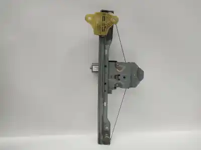 Автозапчасти б/у регулятор стекла переднего правого за smart forfour 281920 ссылки oem iam a4537203400  