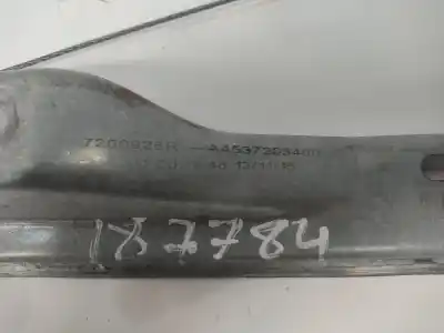 Автозапчасти б/у регулятор стекла переднего правого за smart forfour 281920 ссылки oem iam a4537203400  