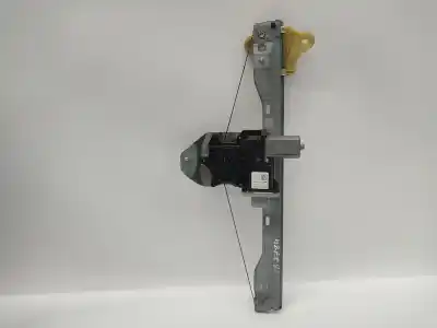 Автозапчастина б/у регулятор переднього правого скла для smart forfour 281920 посилання на oem iam a4537203400