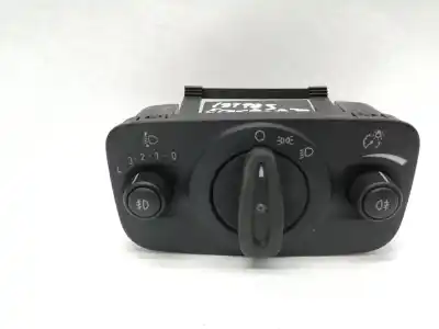 Gebrauchtes Autoersatzteil LICHTSTEUERUNG zum FORD ECOSPORT (CBW)  OEM-IAM-Referenzen 1787110  