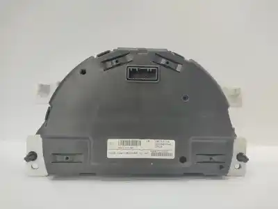 Second-hand car spare part speedometer for smart forfour 281920 oem iam references a4539003604  