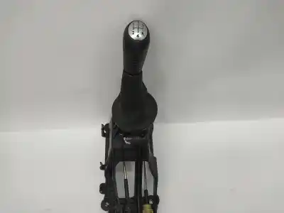 Автозапчастина б/у передач для smart forfour 281920 посилання на oem iam a4532601500  