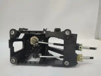 Автозапчастина б/у передач для smart forfour 281920 посилання на oem iam a4532601500  