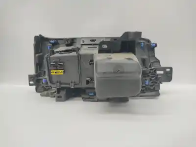 Автозапчасти б/у бардачок за smart forfour 281920 ссылки oem iam a4536802505  