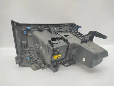 Автозапчасти б/у бардачок за smart forfour 281920 ссылки oem iam a4536802505  