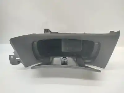 Автозапчасти б/у бардачок за smart forfour 281920 ссылки oem iam a4536802505  