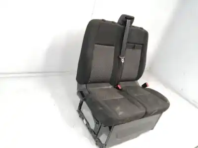 Автозапчастина б/у передне праве сиділо для ford transit custom nugget (ttf) bkfb посилання на oem iam   