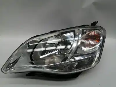 Автозапчасти б/у левая фара за ssangyong korando 671950 ссылки oem iam 8310134100