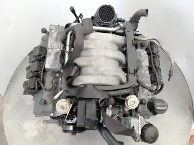 Second-hand car spare part COMPLETE ENGINE for MERCEDES-BENZ CLASE C (W203)  OEM IAM references 112912  