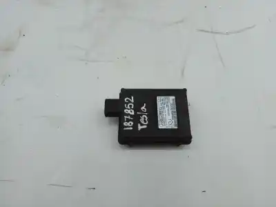 Second-hand car spare part electronic module for tesla model s basis oem iam references 102014700b  