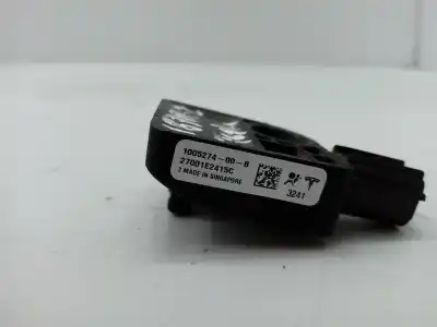 Автозапчасти б/у различные детали за tesla model s basis ссылки oem iam 100527400b  