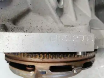 Pièce détachée automobile d'occasion moteur complet pour mazda mx-5 (nc) l831 références oem iam l831  
