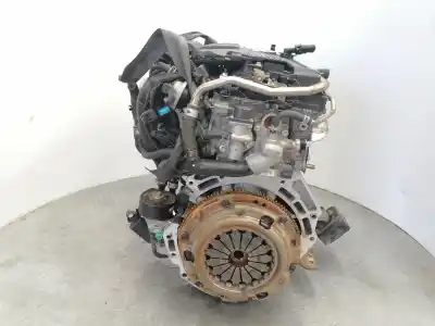 Pièce détachée automobile d'occasion moteur complet pour mazda mx-5 (nc) l831 références oem iam l831  