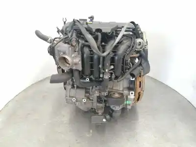 Pièce détachée automobile d'occasion moteur complet pour mazda mx-5 (nc) l831 références oem iam l831  