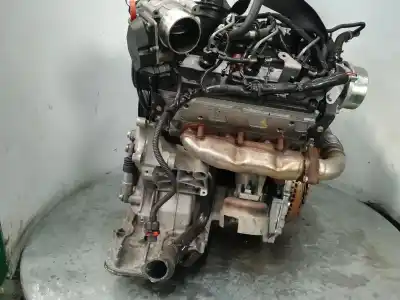 Автозапчастина б/у двигун комплект для audi a6 c6 (4f2) 2.7 tdi посилання на oem iam bpp  