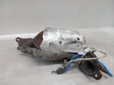 Автозапчасти б/у КАТАЛИЗАТОР за RENAULT KADJAR  ссылки OEM IAM 208A01970R  
