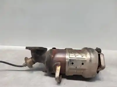 Peça sobressalente para automóvel em segunda mão catalisador por kia stonic (ybcuv) g3lc referências oem iam 2853004hc0  
