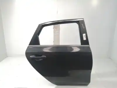 İkinci el araba yedek parçası ARKA SAG KAPI için KIA CEED (CD)  OEM IAM referansları 77004J7000  