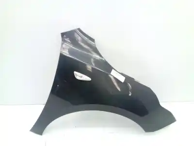 Автозапчасти б/у переднее правое крыло за kia ceed (cd) g3lc ссылки oem iam 66321j7010