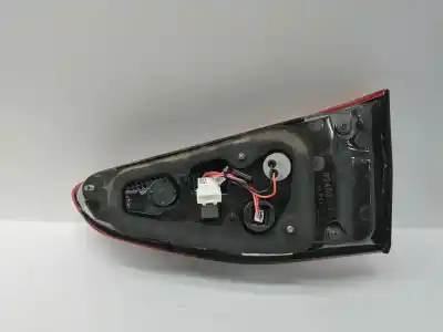 Автозапчасти б/у внутренний левый задний фонарь за kia ceed (cd) g3lc ссылки oem iam 92403j7050  