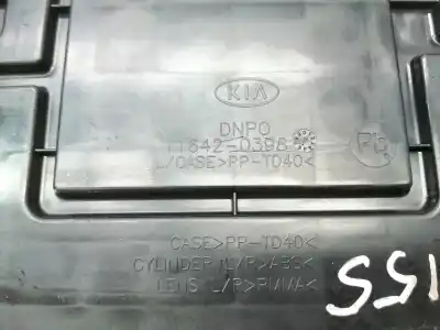 Автозапчастина б/у лічик километрів годинин для kia ceed (cd) g3lc посилання на oem iam 94033j7500  