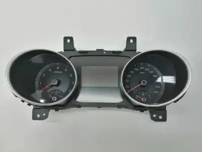 Автозапчасти б/у счетчик километров часы за kia ceed (cd) g3lc ссылки oem iam 94033j7500