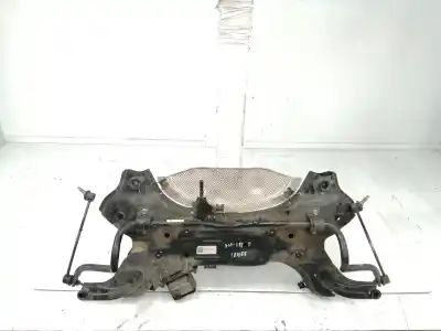 Автозапчасти б/у передний мост за kia ceed (cd) g3lc ссылки oem iam 62400j7ab0