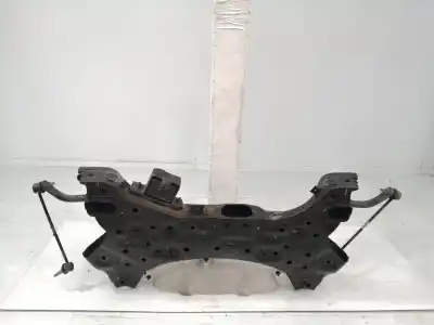 Автозапчасти б/у передний мост за kia ceed (cd) g3lc ссылки oem iam 62400j7ab0  