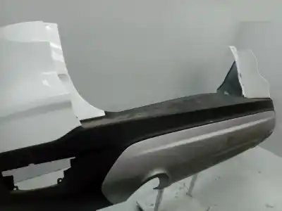Автозапчасти б/у задний бампер за ford kuga (cbs) m8ma ссылки oem iam 2106425  