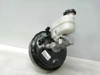 Second-hand car spare part brake servo for tesla model s basis oem iam references 101204300a  