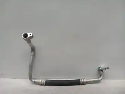 Автозапчастина б/у труби кондиціонації для tesla model s basis посилання на oem iam 100929300a