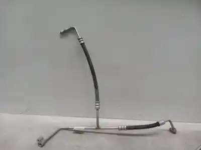 Автозапчастина б/у труби кондиціонації для tesla model s basis посилання на oem iam 100429400a