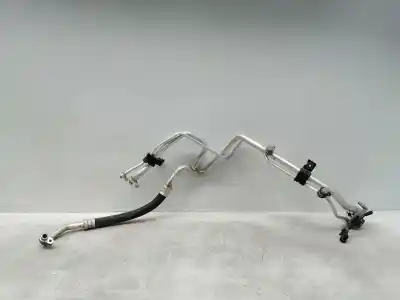Автозапчастина б/у труби кондиціонації для tesla model s basis посилання на oem iam 101954200a