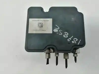 Second-hand car spare part abs control unit for tesla model s basis oem iam references   