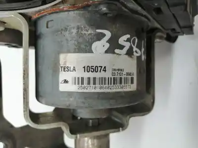 Автозапчастина б/у галмумний депресор / вакуумний насос для tesla model s basis посилання на oem iam 600635900a  