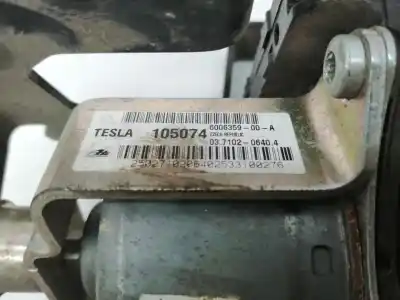Автозапчастина б/у галмумний депресор / вакуумний насос для tesla model s basis посилання на oem iam 600635900a  
