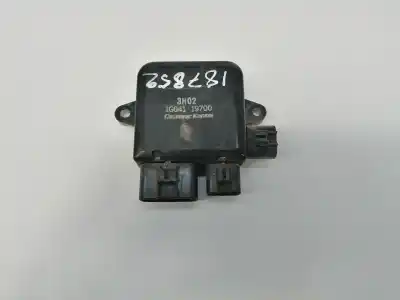 Автозапчастина б/у електронний модуль для tesla model s basis посилання на oem iam 600895300d