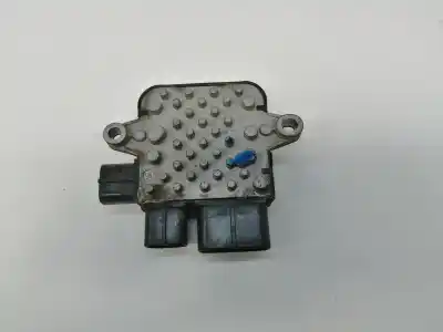 Second-hand car spare part electronic module for tesla model s basis oem iam references 600895300d  