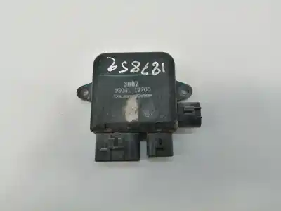 Автозапчастина б/у електронний модуль для tesla model s basis посилання на oem iam 600895300d