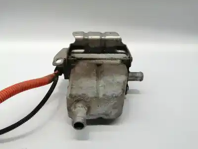 Second-hand car spare part electronic module for tesla model s basis oem iam references 103890100k  