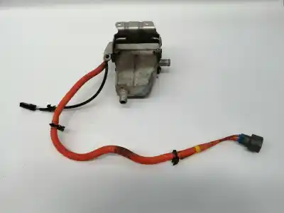 Автозапчастина б/у електронний модуль для tesla model s basis посилання на oem iam 103890100k