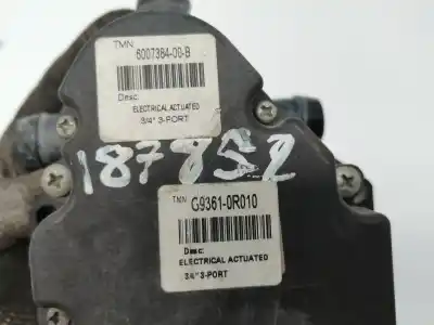 Second-hand car spare part electronic module for tesla model s basis oem iam references 600738400f  
