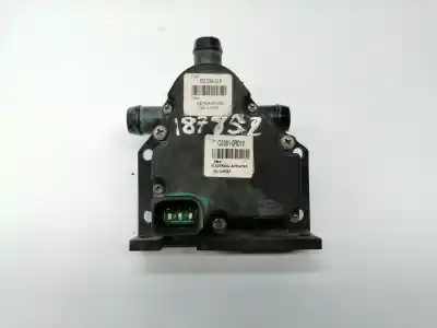 Автозапчастина б/у електронний модуль для tesla model s basis посилання на oem iam 600738400f