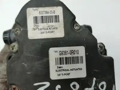 Автозапчастина б/у електронний модуль для tesla model s basis посилання на oem iam 600738400f  