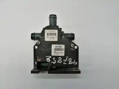 Автозапчастина б/у електронний модуль для tesla model s basis посилання на oem iam 600738400f